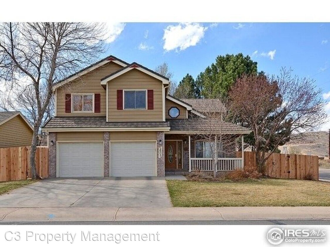 Primary Photo - 4 br, 4 bath House - 2603 Pasquinel Dr