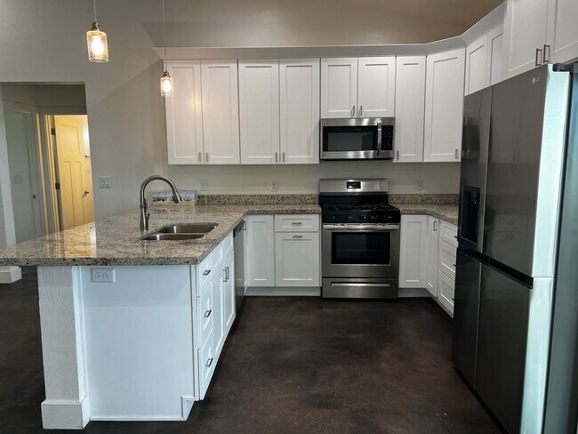 Foto del edificio - 3 bed/2 bath House with private Hot Tub