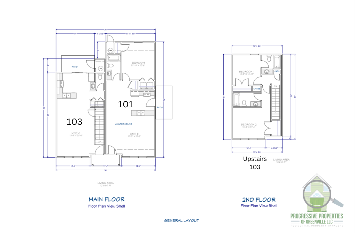 Building Photo - 101 Glen Dr