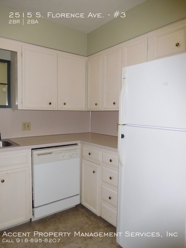 Building Photo - Florence Park 2 Bedroom