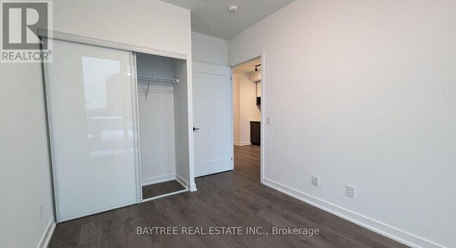 Photo du bâtiment - 5 Defries St