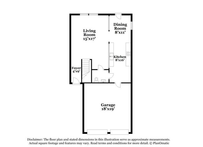 Foto del edificio - 12521 Palomino Dr