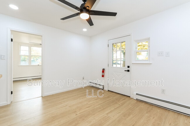 Foto del edificio - 1722 Overbrook Ave