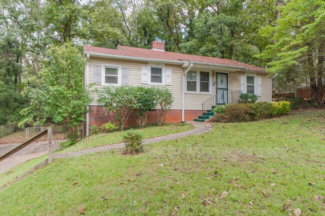 Foto del edificio - 424 Potomac Ave