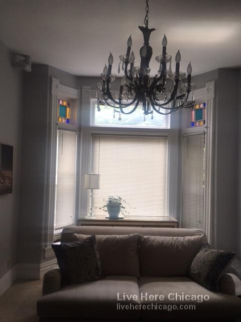 1500 W Jackson Blvd, Chicago, IL 60607 - Apartment for  