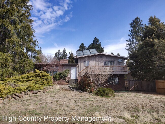 Foto del edificio - 6 br, 2 bath House - 953 NW Saginaw