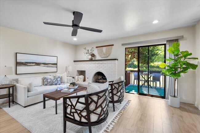 Foto del edificio - 102 Vineyard Cir
