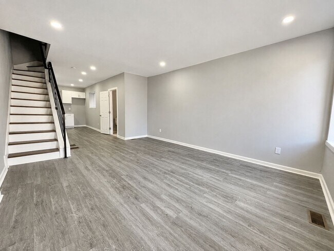 Foto del edificio - 1308 S Reese St