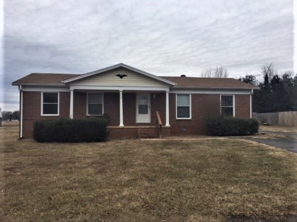 Primary Photo - 2423 Sunburst Rd