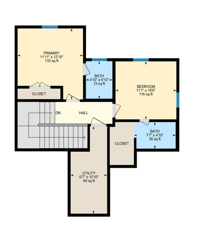 Building Photo - 319 S Florence Ave