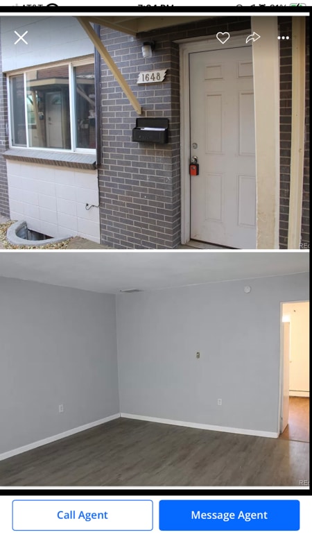 Photo - 1648 Chester St Townhome