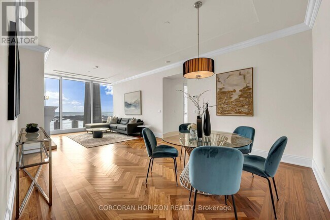 Photo du bâtiment - 183 Wellington St W