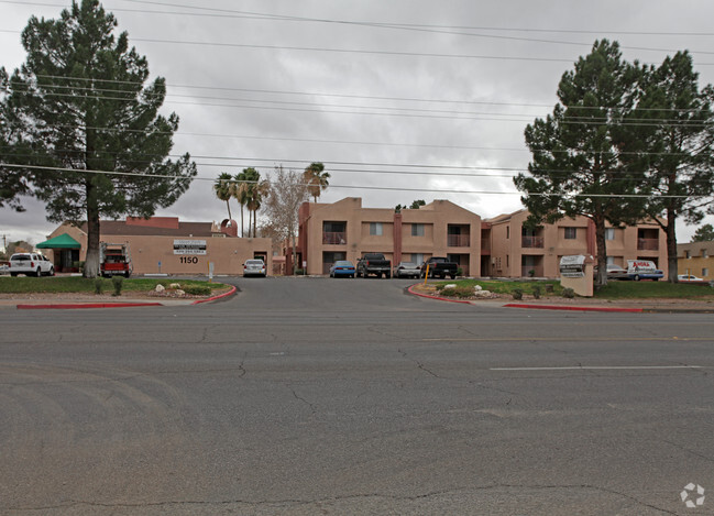 Quail Park Apartments - Tucson, AZ | Apartments.com