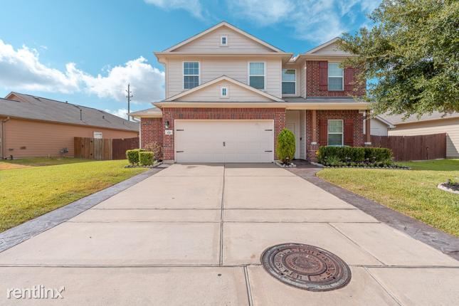 Foto del edificio - 4 br, 2 bath House - 3210 Lauren Oaks Lane