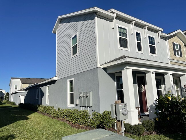 Foto del edificio - 5211 Avalon Park Blvd