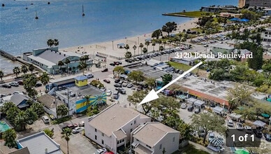 Building Photo - 3120 Beach Blvd S