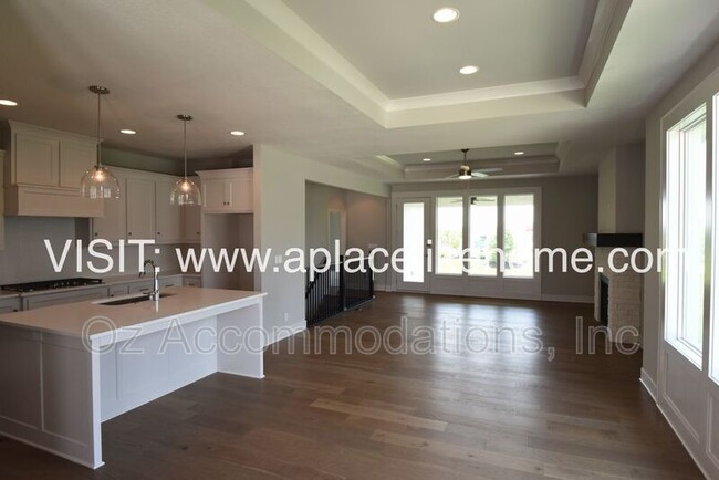 Building Photo - 21853 W 82nd Terrace