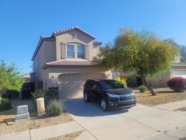 Building Photo - 9506 W Highland Ave