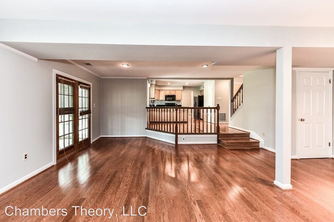 Foto del edificio - 4 br, 3.5 bath House - 8 FOXMORE COURT