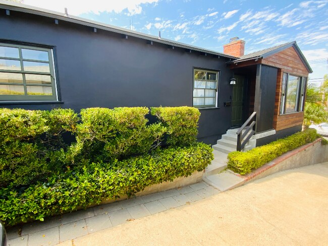 Foto del edificio - 3411 Zola St