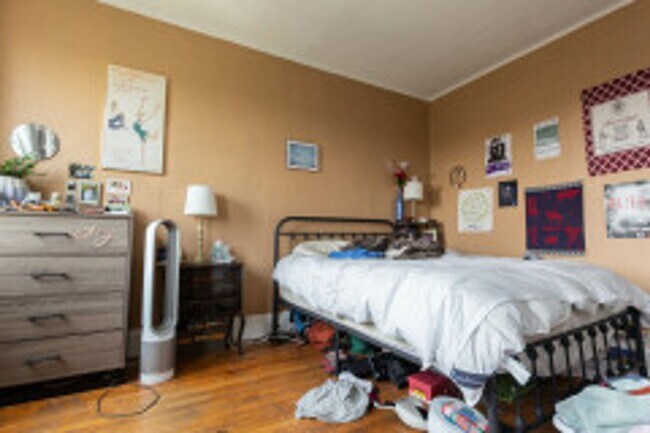 Foto del edificio - FOUR BED IN ALLSTON