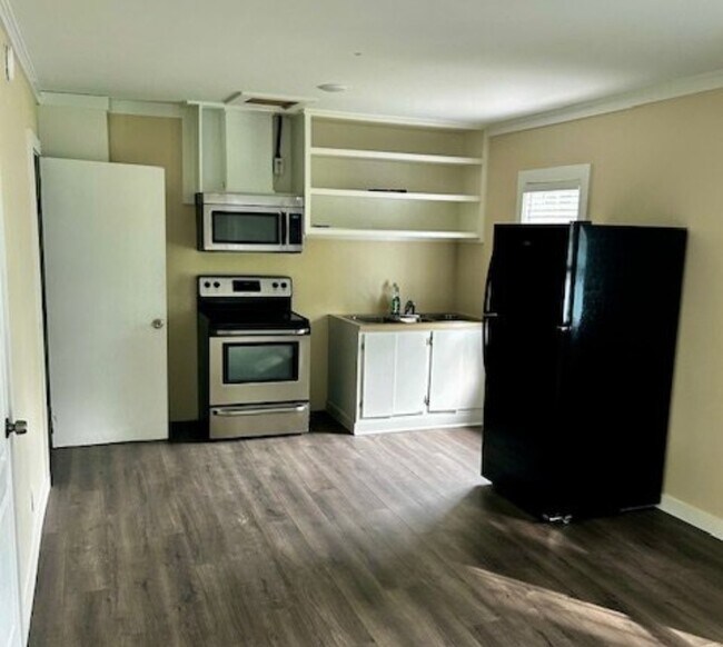 Foto del edificio - 6602 Gordon Rd