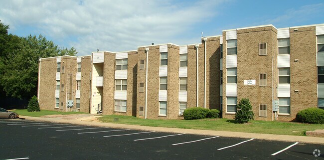 Building Photo - The Belt at Atlantic