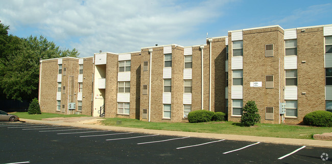 Foto del edificio - The Belt at Atlantic