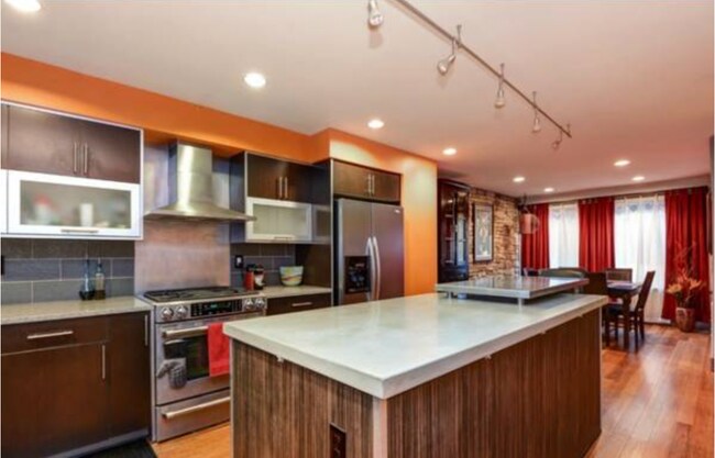 Foto del edificio - 564 McGraw St