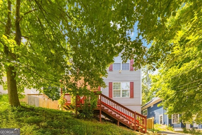 Building Photo - 1448 Rome Dr NW