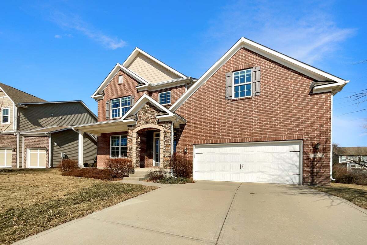 Primary Photo - 643 Bracknell Dr