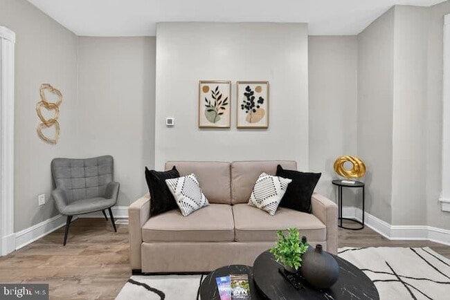 Photo - 1119 Montello Ave NE Townhome