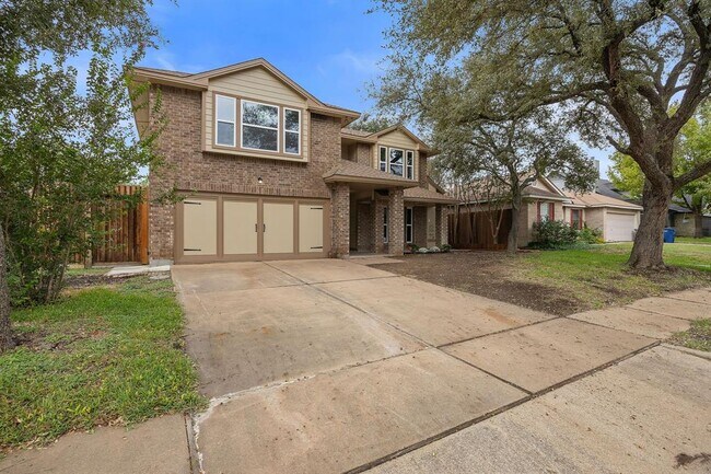 Foto del edificio - 507 Deercreek Ln