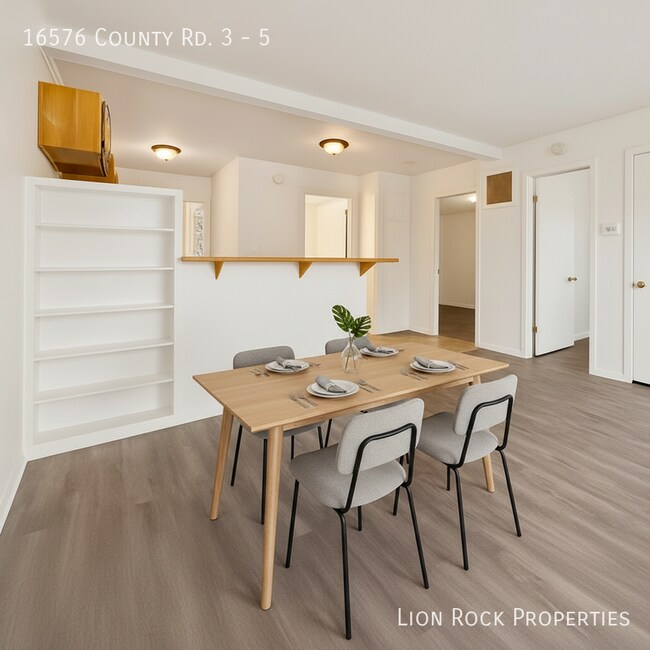 Foto del edificio - 16576 Co Rd 3