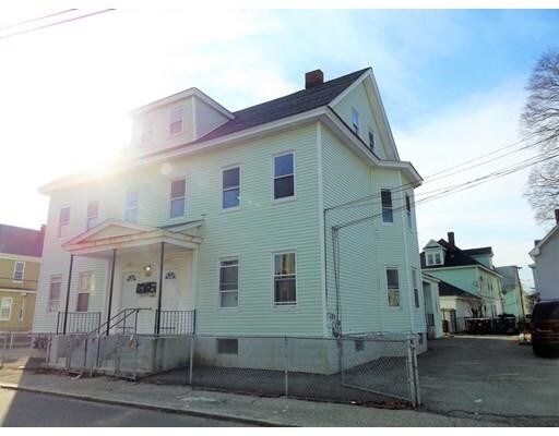 Primary Photo - 147 Pleasant St