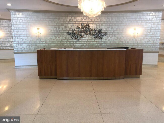 Foto del edificio - 1600 Hagys Ford Rd N