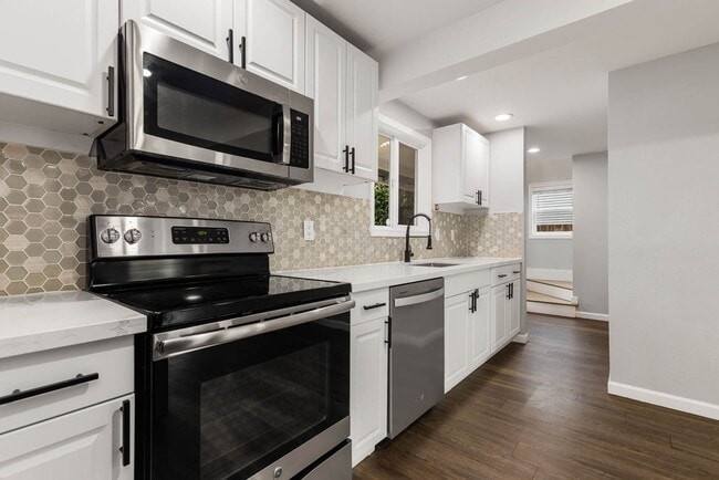 Foto del edificio - 923 N 100th St