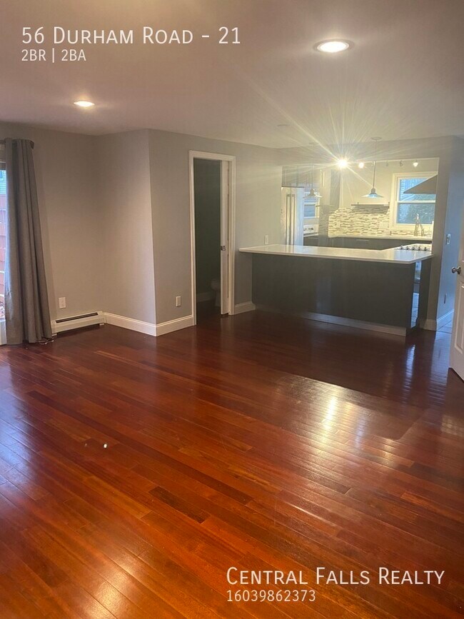 Foto del edificio - Townhouse for rent. Available Now