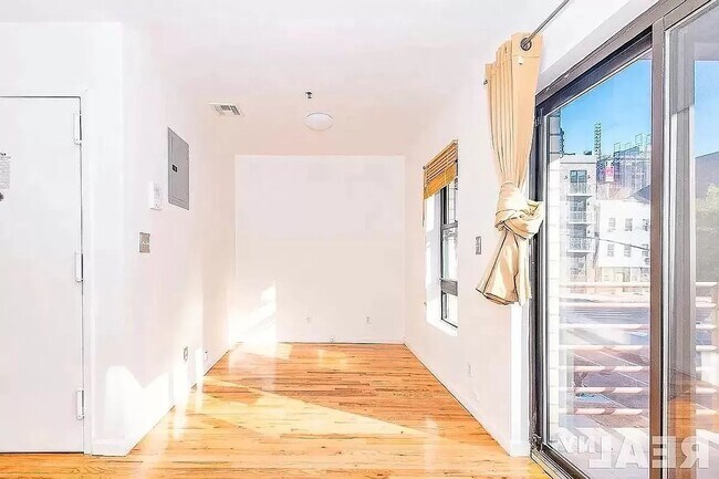 Foto del edificio - 116 Leonard Street