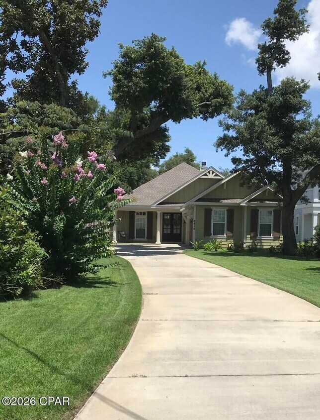 Building Photo - 3816 Mariner Dr