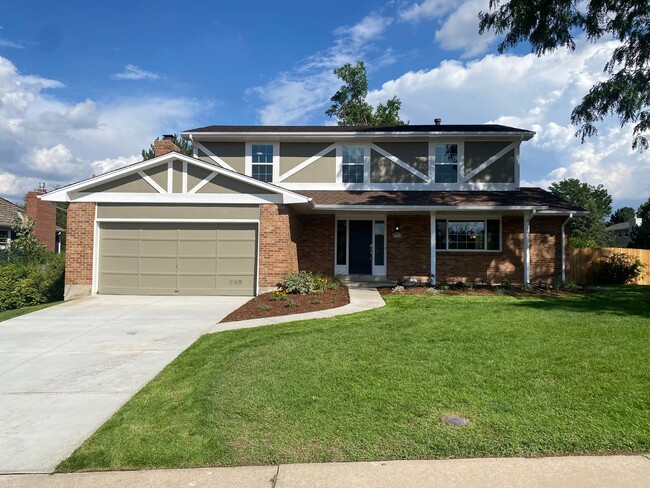 Updated Spacious Palos Verde Home - Updated Spacious Palos Verde Home