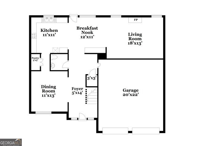 Foto del edificio - 7817 Bell Tower Ln