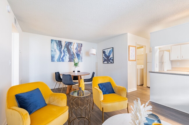 Building Photo - Reserves of Melbourne