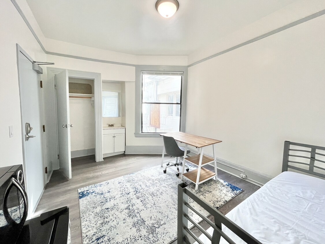 Foto principal - 1012 Bush St