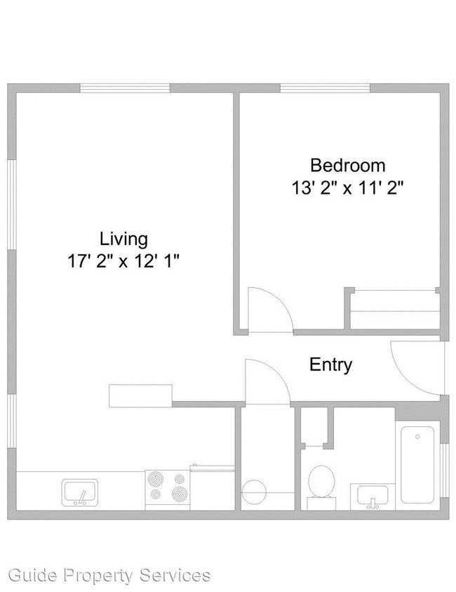 Foto del edificio - 1016 Bellevue Ct E