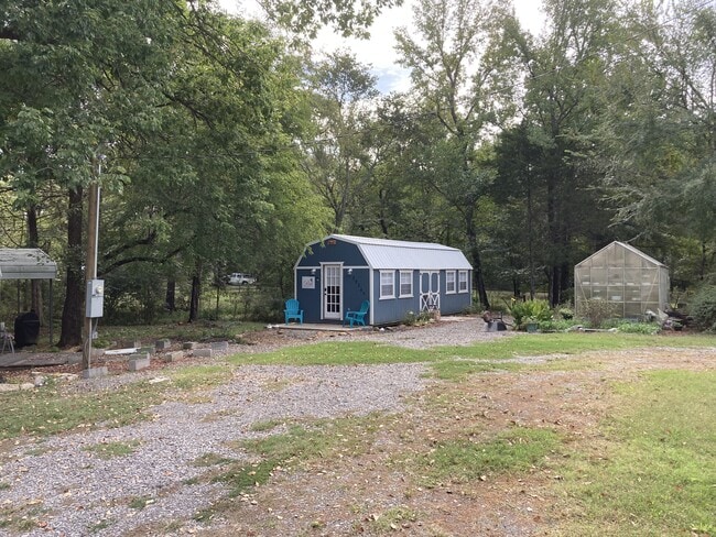 Foto del edificio - 2924 Richmond Way