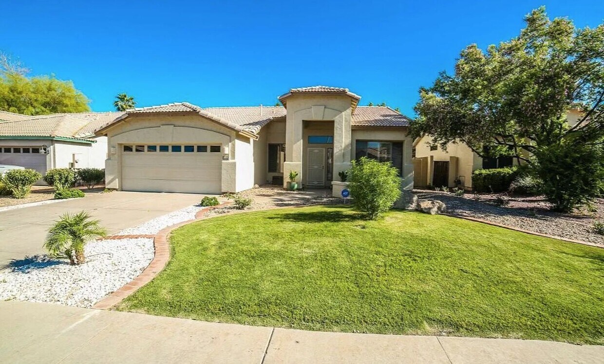 Foto principal - 2184 W Megan St