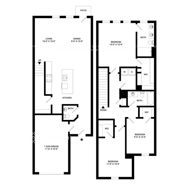 Building Photo - 6481 Blue Trl