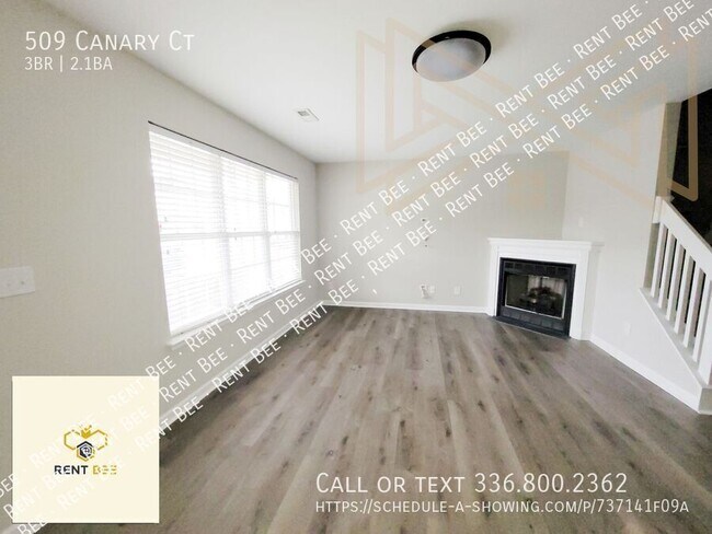 Foto del edificio - 509 Canary Ct