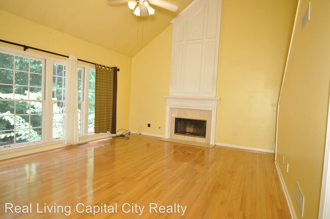 Building Photo - 4 br, 2.5 bath House - 4980 Cinnabar Drive